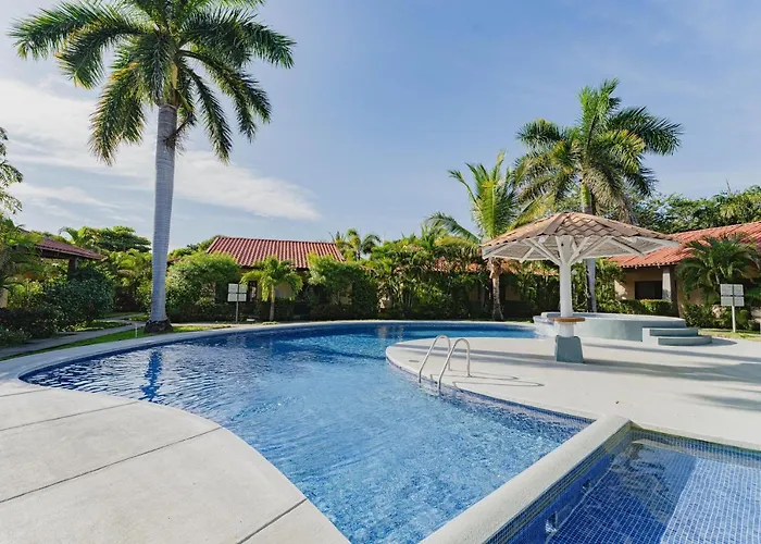 Villagio 30b - Near Playa Apartamento