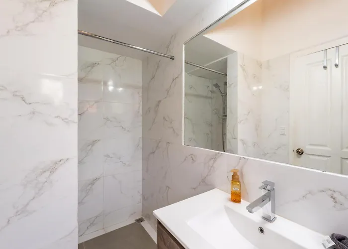 Villagio 30b - Near Playa
