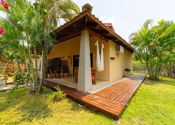 Villagio 30b - Near Playa * Potrero (Guanacaste)