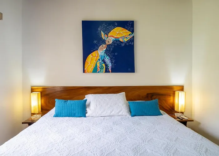 Villagio 30b - Near Playa