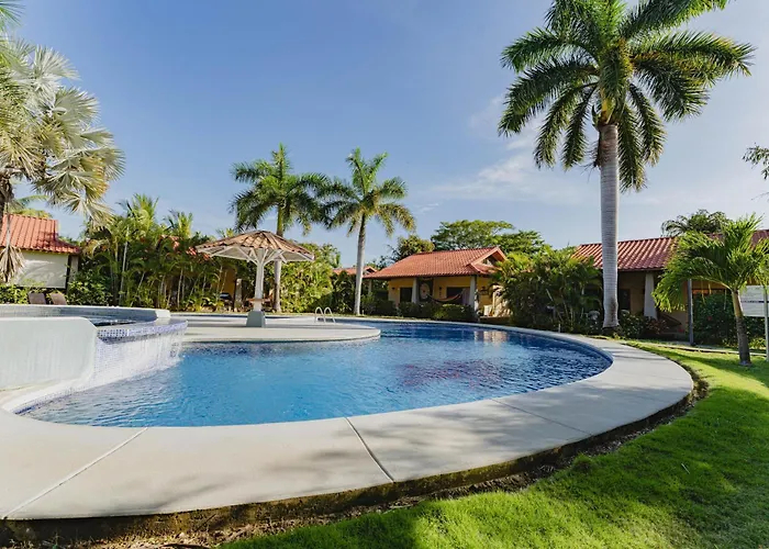 Villagio 30b - Near Playa Apartamento *
