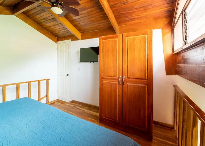 Villagio 30b - Near Playa * Potrero (Guanacaste)