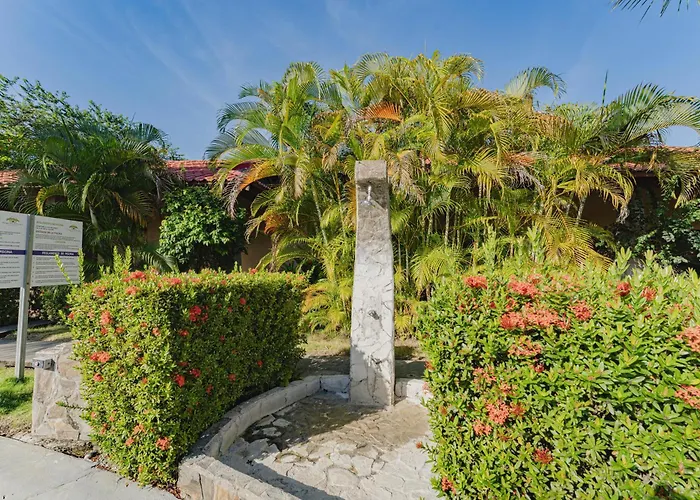 Villagio 30b - Near Playa Apartamento