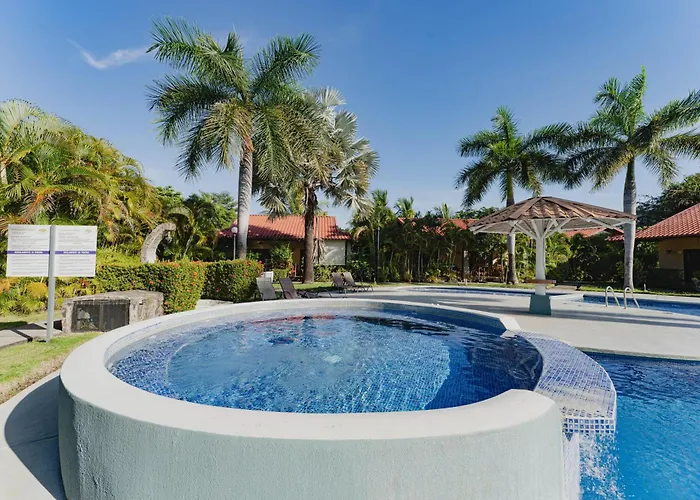 Apartamento Villagio 30b - Near Playa *