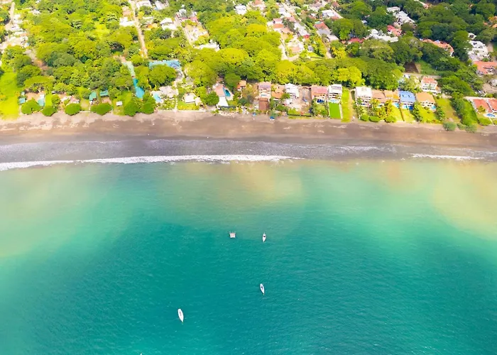 Villagio 30b - Near Playa Apartamento Potrero (Guanacaste)