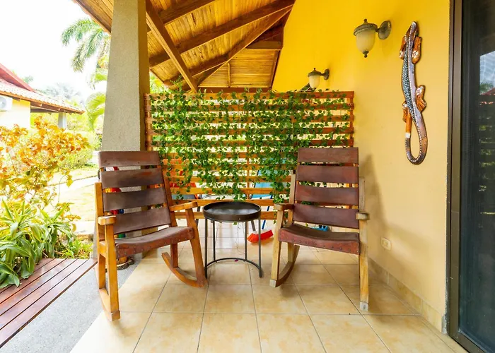 Villagio 30b - Near Playa *