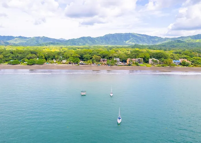 Villagio 30b - Near Playa * Potrero (Guanacaste)