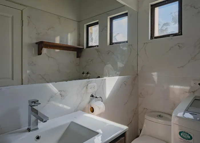 Villagio 30b - Near Playa Apartamento