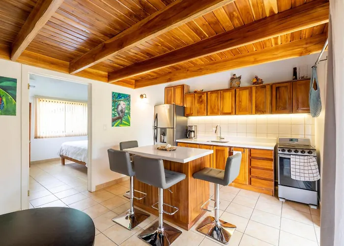 Apartamento Villagio 30b - Near Playa
