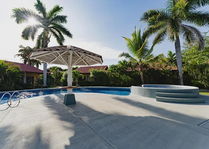 Apartamento Villagio 30b - Near Playa *