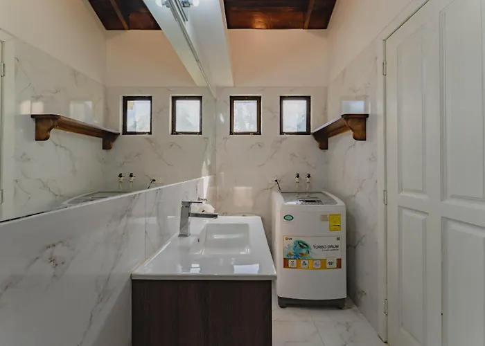 Villagio 30b - Near Playa Apartamento Potrero (Guanacaste)