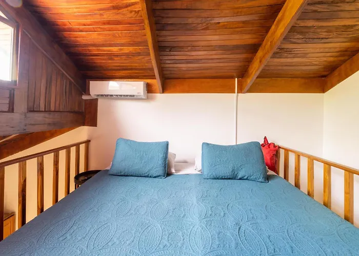 Apartamento Villagio 30b - Near Playa Potrero (Guanacaste)