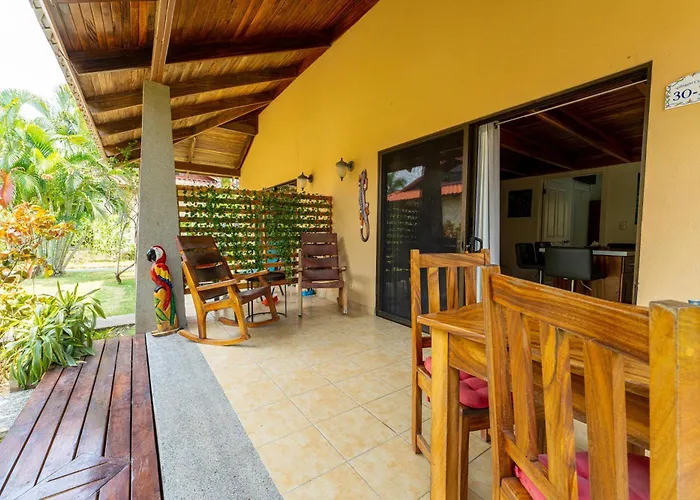Villagio 30b - Near Playa * Potrero (Guanacaste)