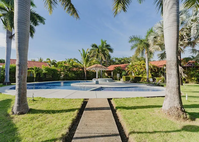 Villagio 30b - Near Playa