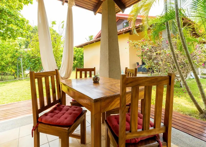 Villagio 30b - Near Playa Apartamento