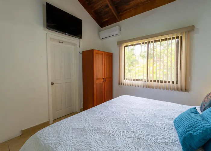Apartamento Villagio 30b - Near Playa