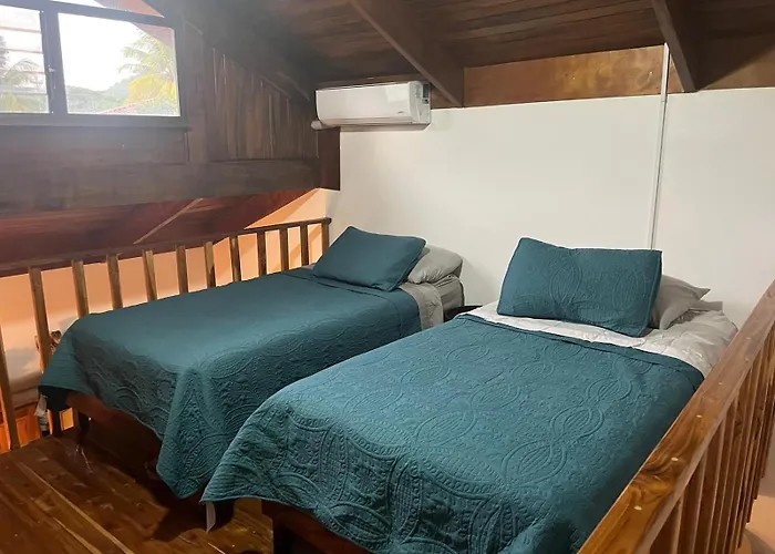 Villagio 30b - Near Playa Apartamento *