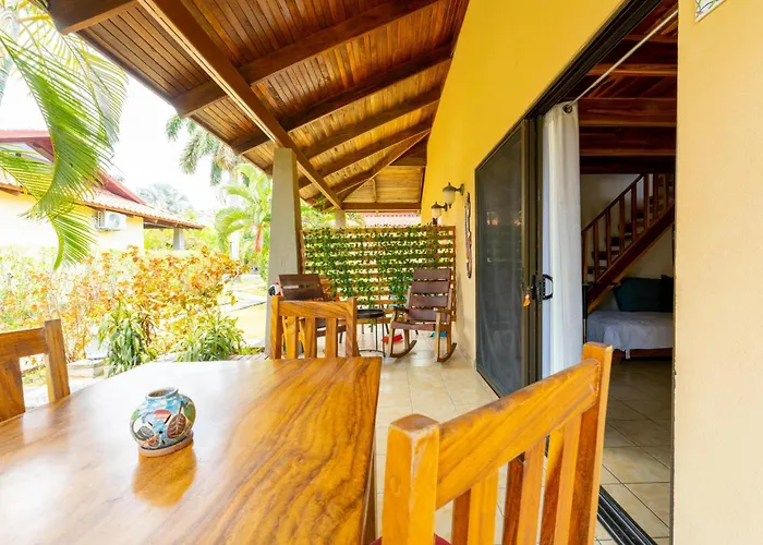 Apartamento Villagio 30b - Near Playa *