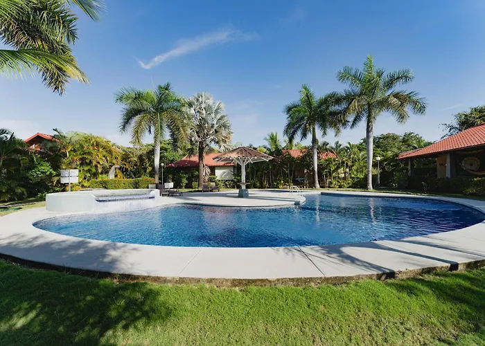 Villagio 30b - Near Playa Apartamento Potrero (Guanacaste)