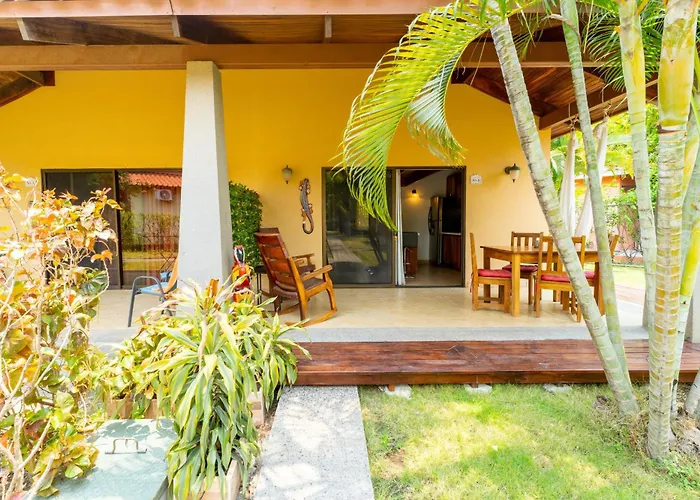 Apartamento Villagio 30b - Near Playa Potrero (Guanacaste)