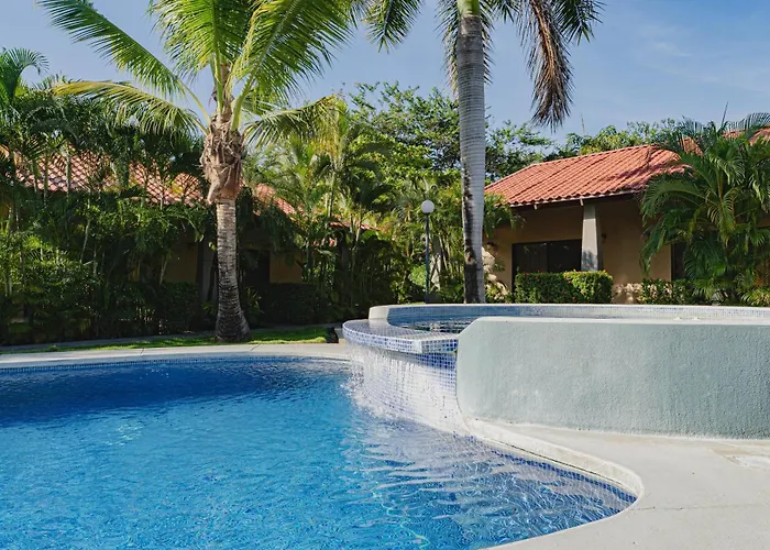 Villagio 30b - Near Playa *