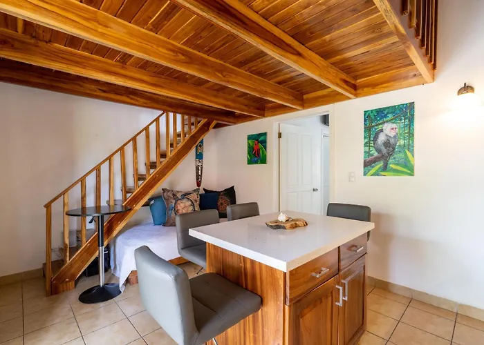 Villagio 30b - Near Playa Potrero (Guanacaste)