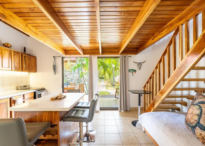 Villagio 30b - Near Playa * Potrero (Guanacaste)