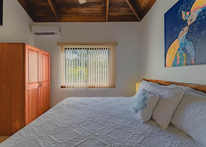 Villagio 30b - Near Playa