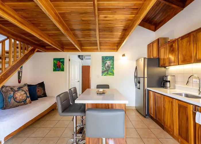 Villagio 30b - Near Playa Apartamento