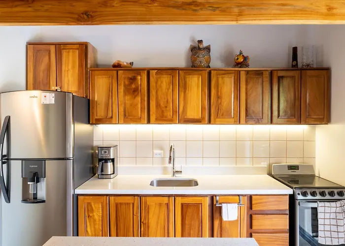 Apartamento Villagio 30b - Near Playa