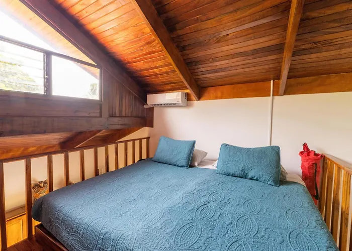 Villagio 30b - Near Playa Apartamento *