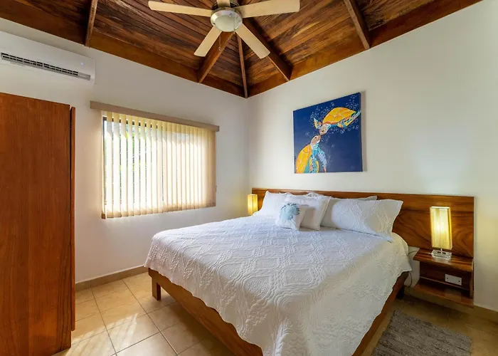 Villagio 30b - Near Playa Apartamento Potrero (Guanacaste)