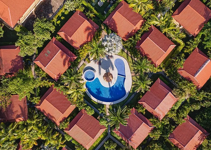 Villagio 30b - Near Playa Potrero (Guanacaste)