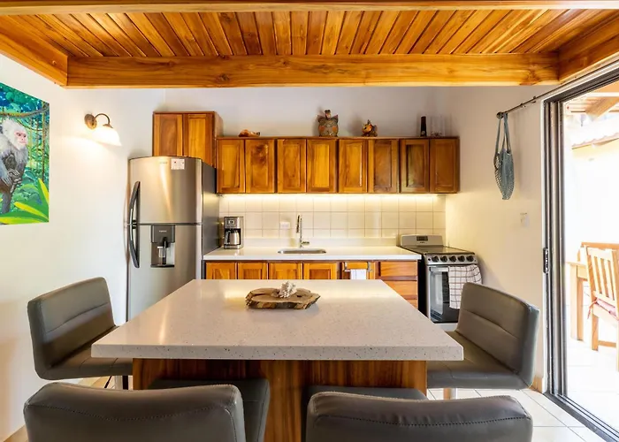 Villagio 30b - Near Playa Apartamento