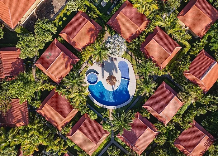 Villagio 30b - Near Playa Сasa de vacaciones