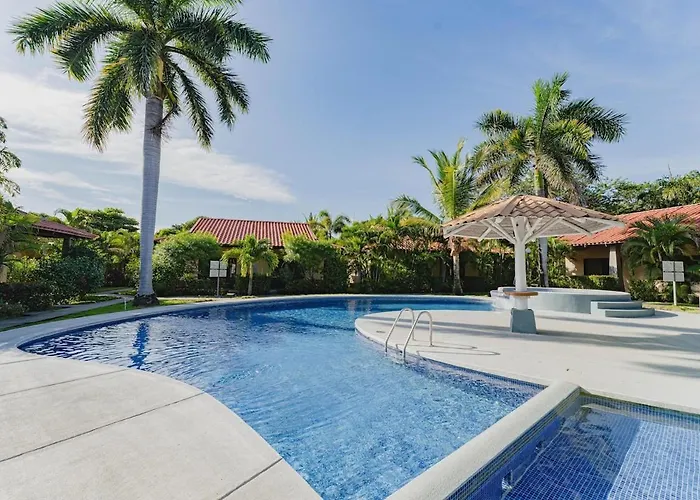 Сasa de vacaciones Villagio 30b - Near Playa *
