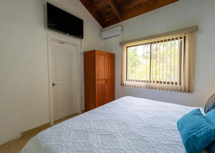 Сasa de vacaciones Villagio 30b - Near Playa