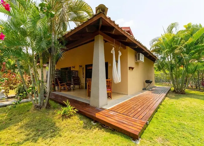 Villagio 30b - Near Playa * Potrero (Guanacaste)