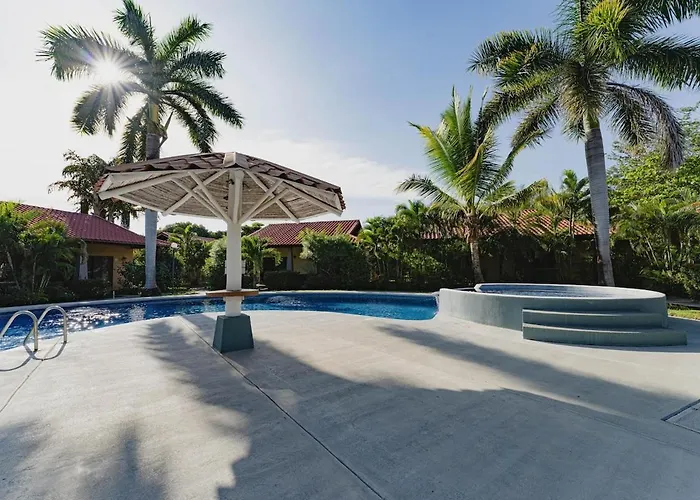 Villagio 30b - Near Playa Сasa de vacaciones