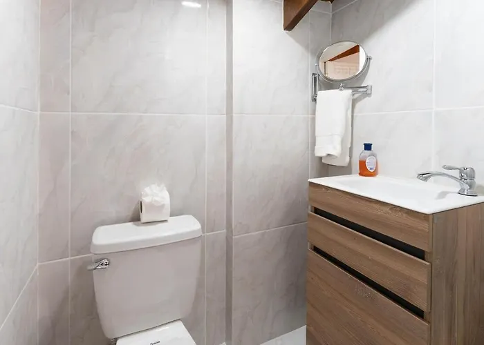 Сasa de vacaciones Villagio 30b - Near Playa