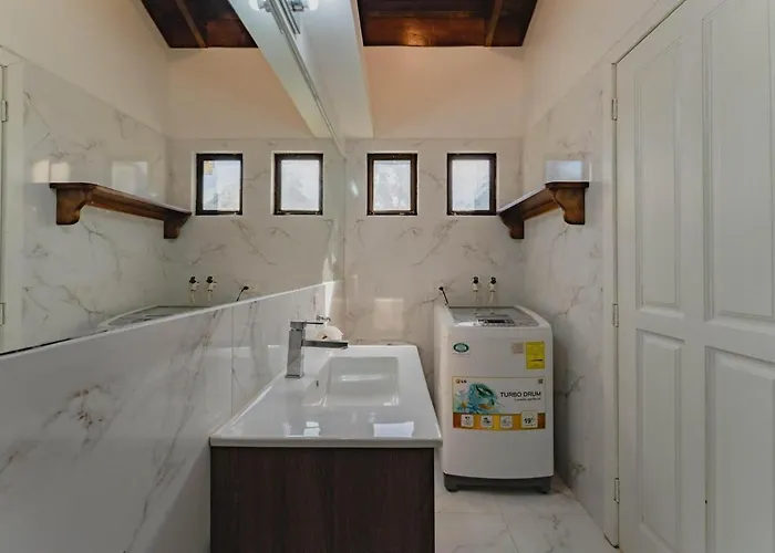 Сasa de vacaciones Villagio 30b - Near Playa *