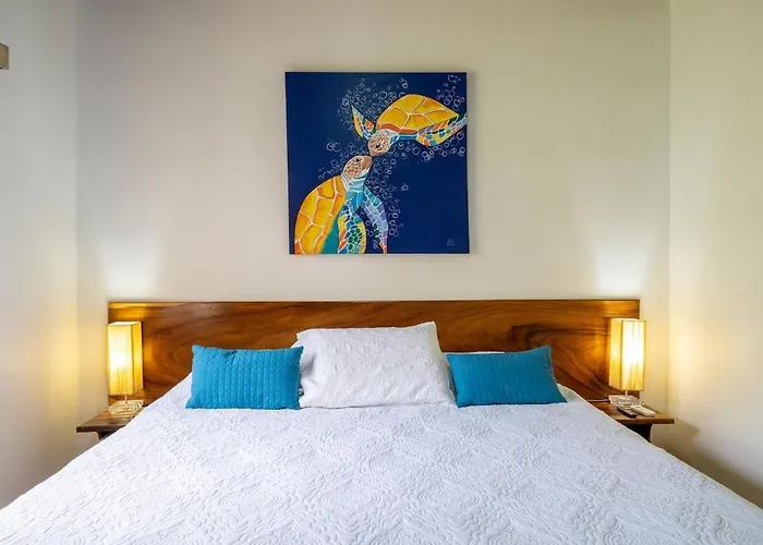 Villagio 30b - Near Playa
