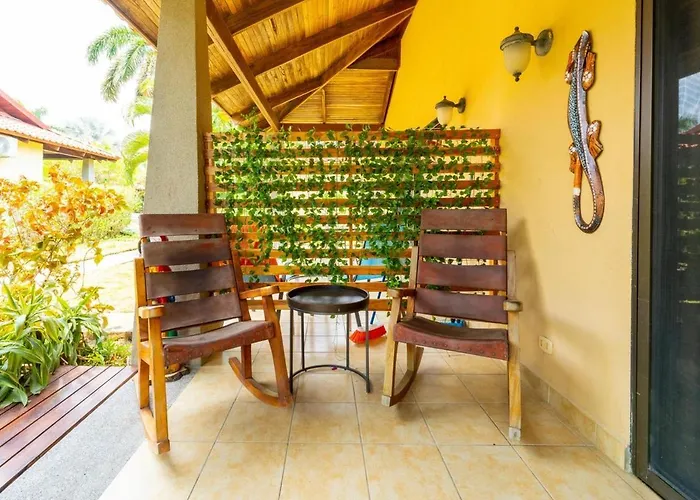 Сasa de vacaciones Villagio 30b - Near Playa Potrero (Guanacaste)