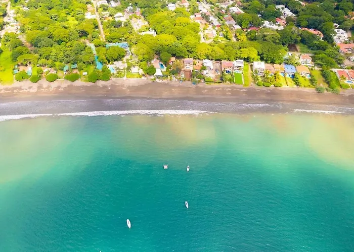 Сasa de vacaciones Villagio 30b - Near Playa Potrero (Guanacaste)