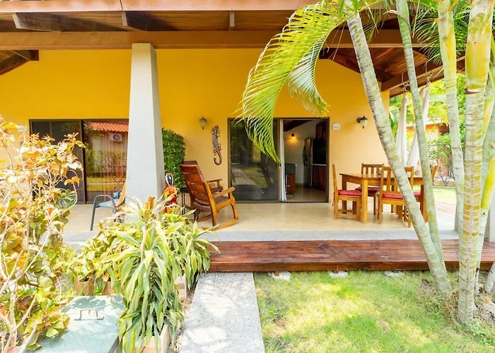 Villagio 30b - Near Playa Сasa de vacaciones *