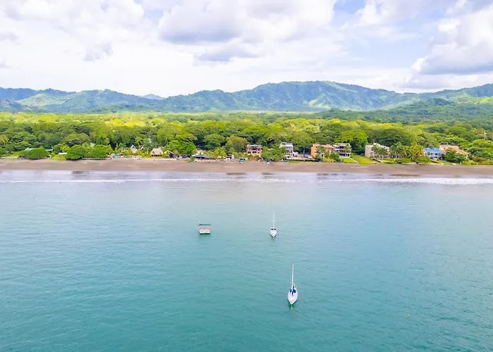 Villagio 30b - Near Playa * Potrero (Guanacaste)