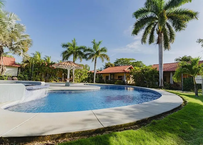 Villagio 30b - Near Playa