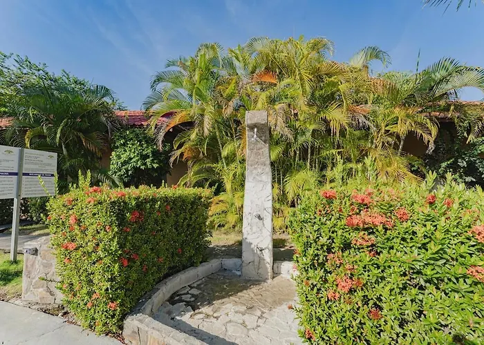 Сasa de vacaciones Villagio 30b - Near Playa Potrero (Guanacaste)